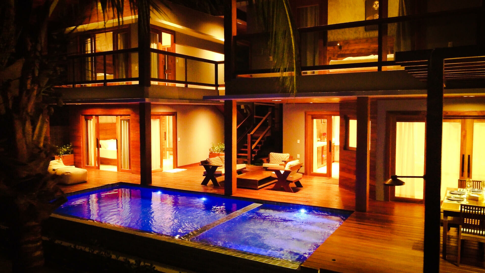 Imagem de Vila Fly High próximo ao Hura Beach Hotel